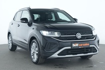 Volkswagen T-Cross 2025