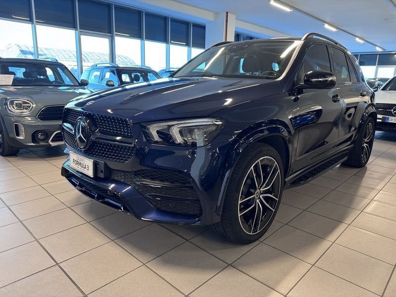Mercedes-Benz Other