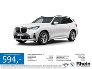 BMW X3 2025