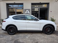 Alfa Romeo Stelvio 2019
