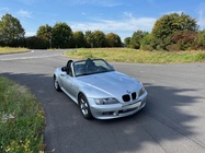 BMW Z3 2000