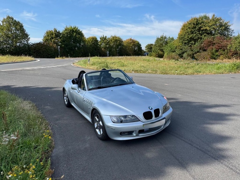 BMW Z3