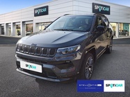 Jeep Compass 2025