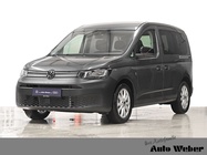 Volkswagen Caddy 2025