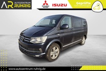 Volkswagen T6 2019
