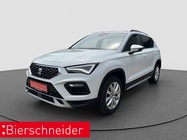 Seat Ateca 2025