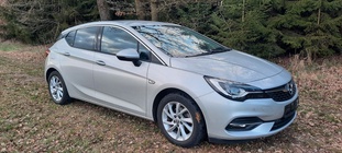 Opel Astra 2020