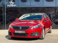 Peugeot 308 2019