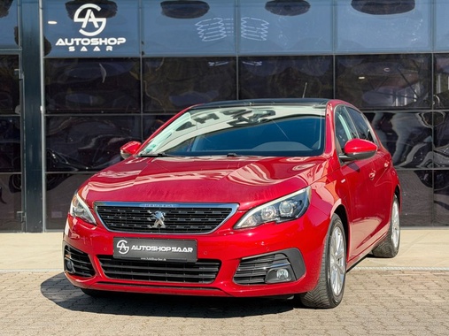 Peugeot 308 2019