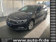 Volkswagen Passat 2019