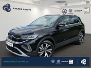 Volkswagen T-Cross 2025