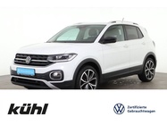 Volkswagen T-Cross 2023