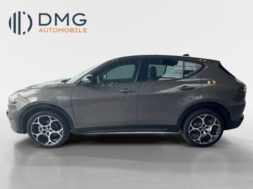 Alfa Romeo Tonale 2025