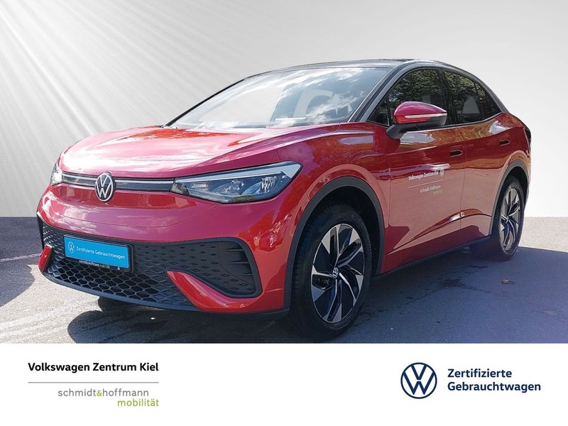Volkswagen ID.5