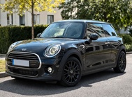 MINI One 2019