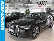 Audi A6 2022