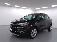 Opel Mokka 2018
