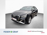Audi Q2 2025