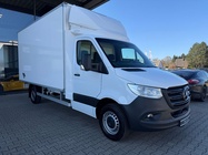 Mercedes-Benz Sprinter 2025
