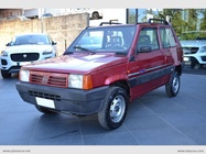 Fiat Panda 1997