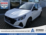 Hyundai i20 2023