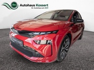 Skoda Enyaq 2026