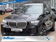 BMW X5 2025