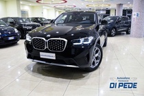BMW X4 2023