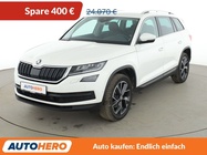 Skoda Kodiaq 2020