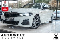 BMW 3 Series 2021