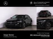 Mercedes-Benz GLA-Class 2025