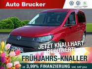 Volkswagen Caddy 2024