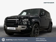 Land Rover Defender 2025