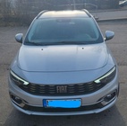 Fiat Tipo 2022