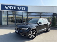 Volvo XC40 2023