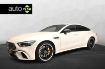 Mercedes-Benz AMG GT 2019