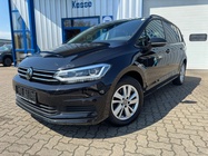 Volkswagen Touran 2024
