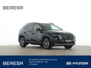 Hyundai Tucson 2026