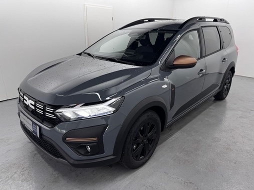Dacia Jogger 2025