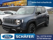 Jeep Renegade 2023