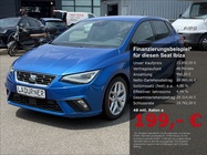 Seat Ibiza 2025