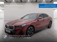 BMW i5 2025
