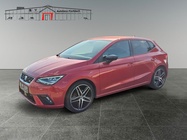 Seat Ibiza 2020