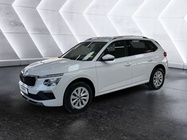 Skoda Kamiq 2025