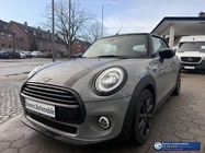 MINI Cabrio 2019
