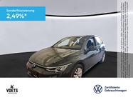 Volkswagen Golf 2024