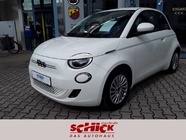 Fiat 500e 2023