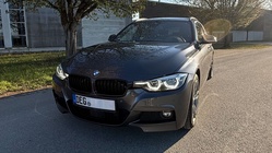 BMW 3 Series 2019