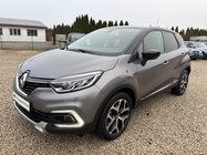 Renault Captur 2018