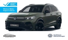 Volkswagen Tiguan 2025